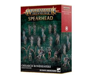 WAOS - 70-943 - O B: Kavalos Vanguard - Games Workshop