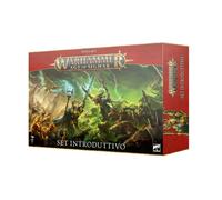 WAOS - 80-19 - Set Introduttivo - Games Workshop 02010299045