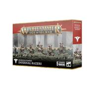 WAOS - 82-02 - HH: Infernal Razers - Games Workshop