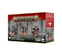Age of Sigmar - Helsmiths of Hashut - Bull Centaurs / Annointed Sentinels