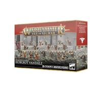WAOS - 82-09 - HH: Hobgrot Vandalz - Games Workshop