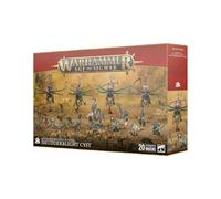 Age of Sigmar - Maggotkin of Nurgle - Battleforce - Shudderblight Cyst