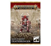 WAOS - 83-104 - Deathbringer - Games Workshop