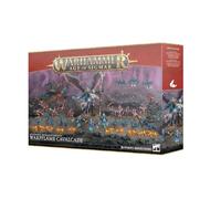 WAOS - 83-110 - BDOT: Warpflame Cavalcade - Games Workshop