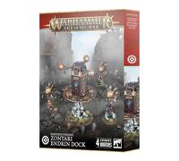 WAOS - 84-66 - Zontari Endrin Dock - Games Workshop