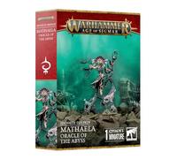 WAOS - 87-40 - Mathaela Oracle Of The Abyss - Games Workshop