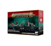 WAOS - 94-37 - O B: Mortis Reapers - Games Workshop