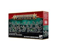 WAOS - 94-45 - O B: Mortek Triaxes - Games Workshop