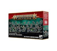 WAOS - 94-45 - O B: Mortek Triaxes - Games Workshop