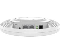 LevelOne WAP-8131 punto accesso WLAN 1800 Mbit/s Bianco Supporto Power over Ethernet (PoE)