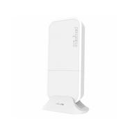wAP LTE Kit 2024, Access Point Outdoor 4G LTE Cat4, WiFi 2.4 GHz, PoE, RouterOS Level 4, Modello wAPR-2nD&EC200A-EU