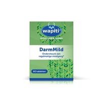 Wapiti Darmmild, 60 pezzi, 60 unità