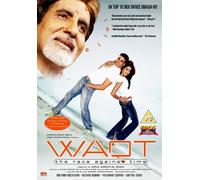 Waqt - The Race Against Time [2005] (NTSC) [Edizione: Regno Unito]