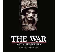 War: A Ken Burns Film