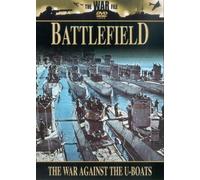 War Against the U-Boats [Edizione: Regno Unito]