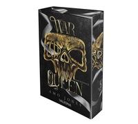 War and his Queen: DARK ROMANCE | Mit limitiertem Farbschnitt!