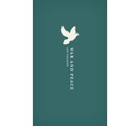 War and Peace (Oxford World's Classics Hardback Collection) by Leo Tolstoy