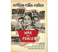 War and Peace (DVD)