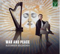 War and Peace/Alexander Boldachev