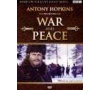 War And Peace (bbc) (edizione Olandese)
