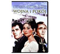 War and Peace [DVD] (IMPORT) (Nessuna versione italiana)
