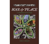 War and Peace in Contemporary Eritrean Poetry