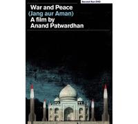 War and Peace (Jang aur Aman) (DVD)