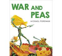 War And Peas: 1