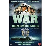 War and Remembrance - 10-DVD Box Set