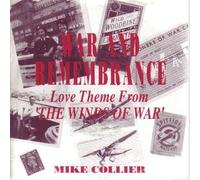 WAR AND REMEMBRANCE 7" (VINYL 45) UK DEBUT 0