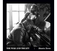 War And Treaty The - Hearts Town