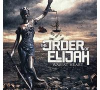 War At Heart by The Order of Elijah