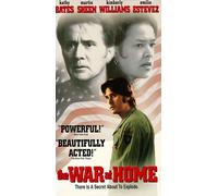 War at Home [Edizione: USA]