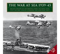 War At Sea 1939-45 - War At Sea 1939-45 (2 CD)