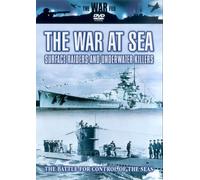 War at Sea, the [Edizione: Regno Unito]