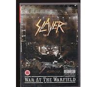 War at the Warfield