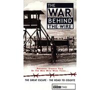 War Behind the Wire