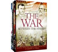 War Between The States (7 Dvd) [Edizione: Stati Uniti]