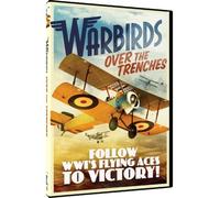 War Birds Over The Trenches (2 Dvd) [Edizione: Stati Uniti]