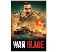 War Blade (DVD) Joseph Millson Ronan Summers Ade Dimberline Nicholas Winter