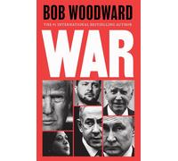 War: Bob Woodward
