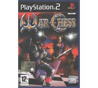 War Chess PS2