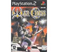 War Chess PS2