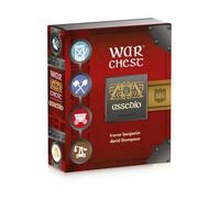 War Chest: Espansione Assedio