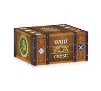 War Chest Ghenos Games Gioco da Tavolo