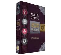 War Chest Nightfall - Gioco da tavolo