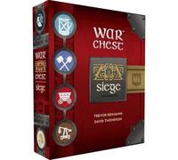 War Chest: Siege