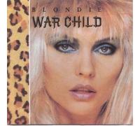 WAR CHILD 7" (VINYL 45) UK CHRYSALIS 1982