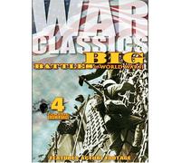 War Classics 11: Big Battles Of World War Ii [Edizione: Stati Uniti]