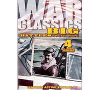 War Classics 13: Big Battles of World War II